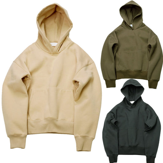 Hoodie homme
